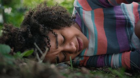 Mila's Missie | Alleen zijn