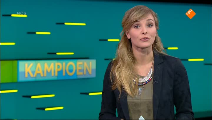 Het NOS Jeugdjournaal | NOS Jeugdjournaal