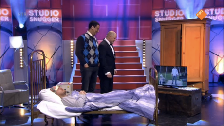 Studio Snugger | Aflevering 46