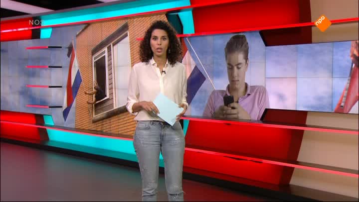 Het NOS Jeugdjournaal | NOS Jeugdjournaal
