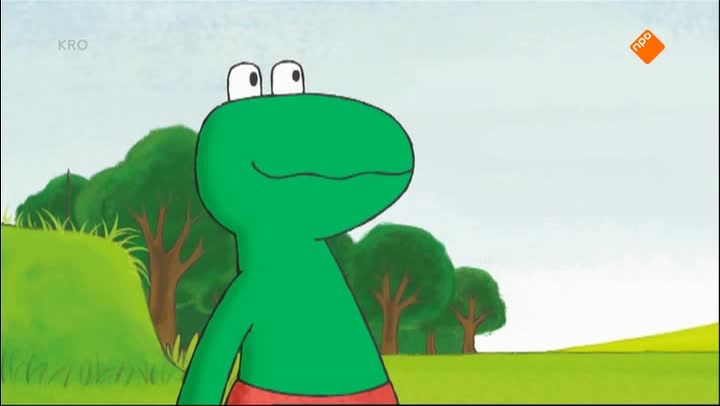 Kikker