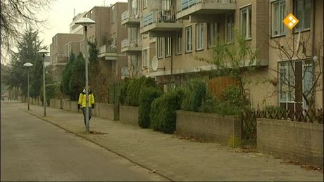 Het Klokhuis | Stadsverlichting