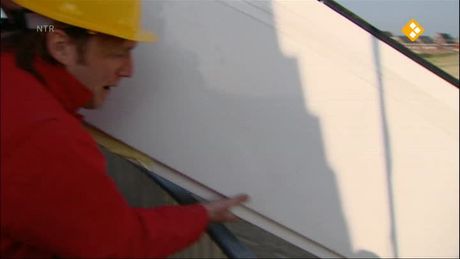 Het Klokhuis | KlokHuis bouwt, afbouw