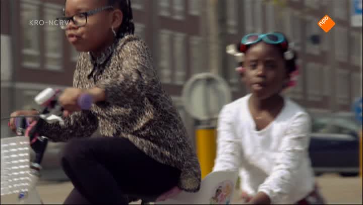Kindertijd