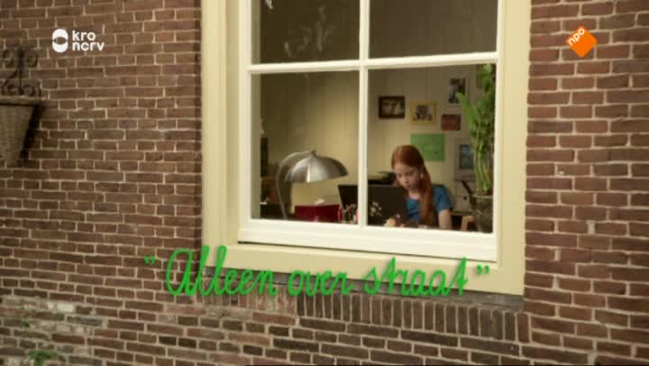 Kindertijd