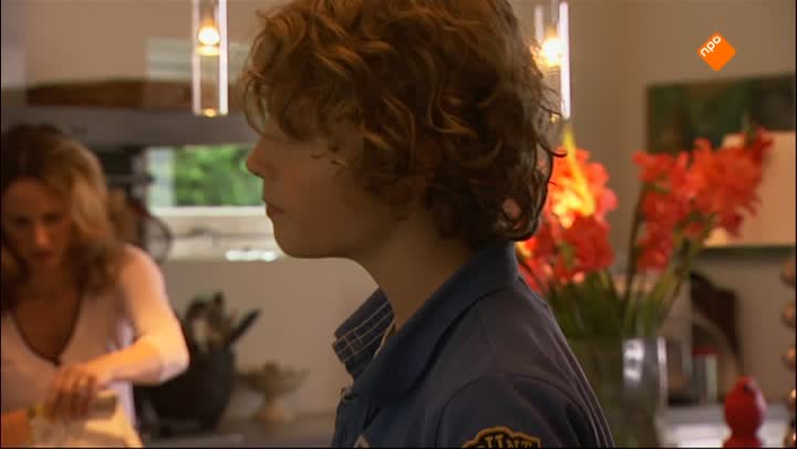 Verborgen Verhalen  | Joris