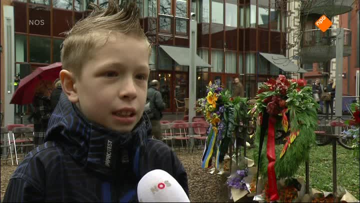 Het NOS Jeugdjournaal | NOS Jeugdjournaal