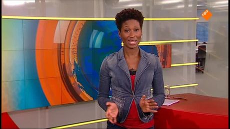 Het NOS Jeugdjournaal | NOS Jeugdjournaal