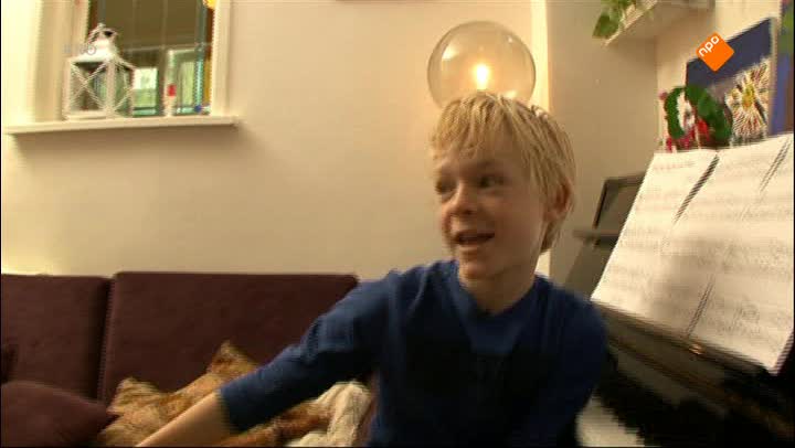 Puberruil Zapp  | Koen vs Thomas