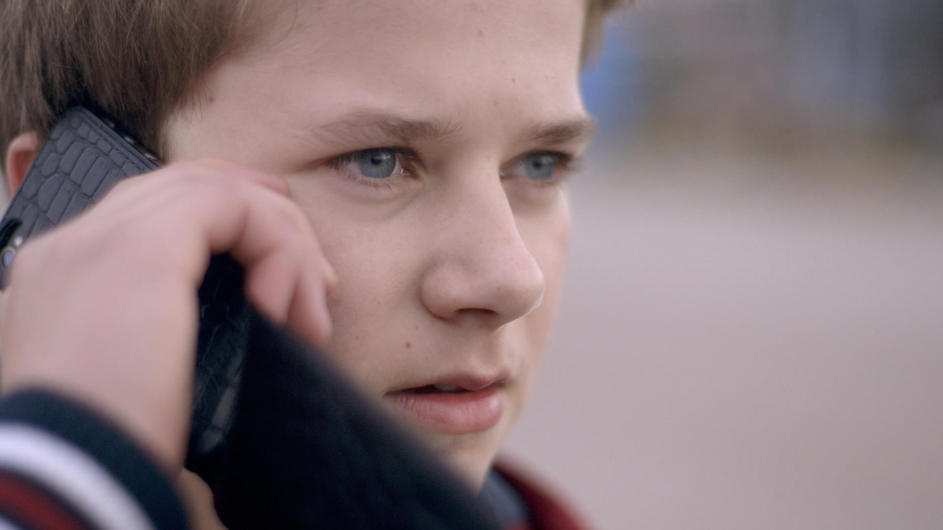 Titaantjes | Filmmaker Bram en Burny Bos