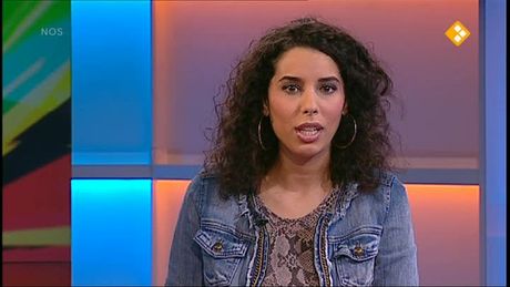 Het NOS Jeugdjournaal | NOS Jeugdjournaal