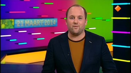 Het NOS Jeugdjournaal | NOS Jeugdjournaal