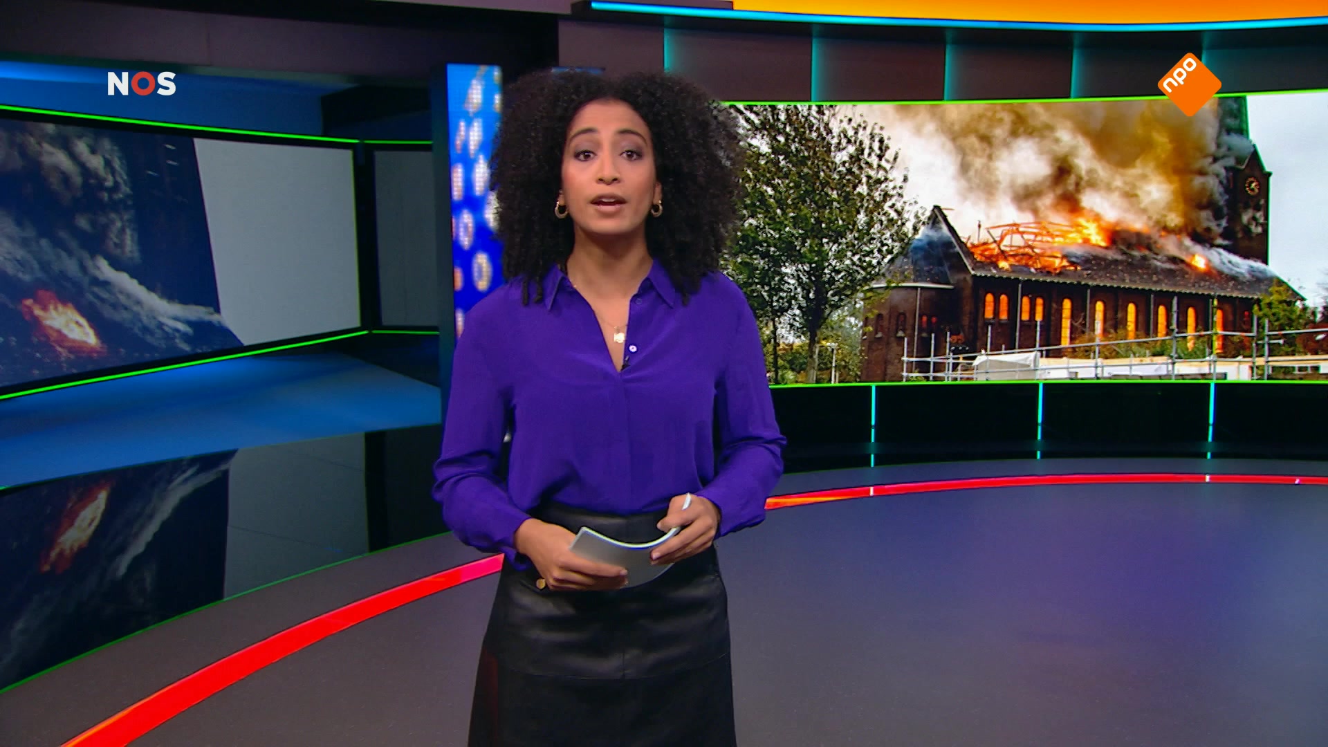 Het NOS Jeugdjournaal | NOS Jeugdjournaal