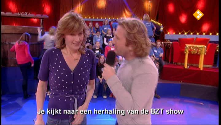BZTshow | De BZT show