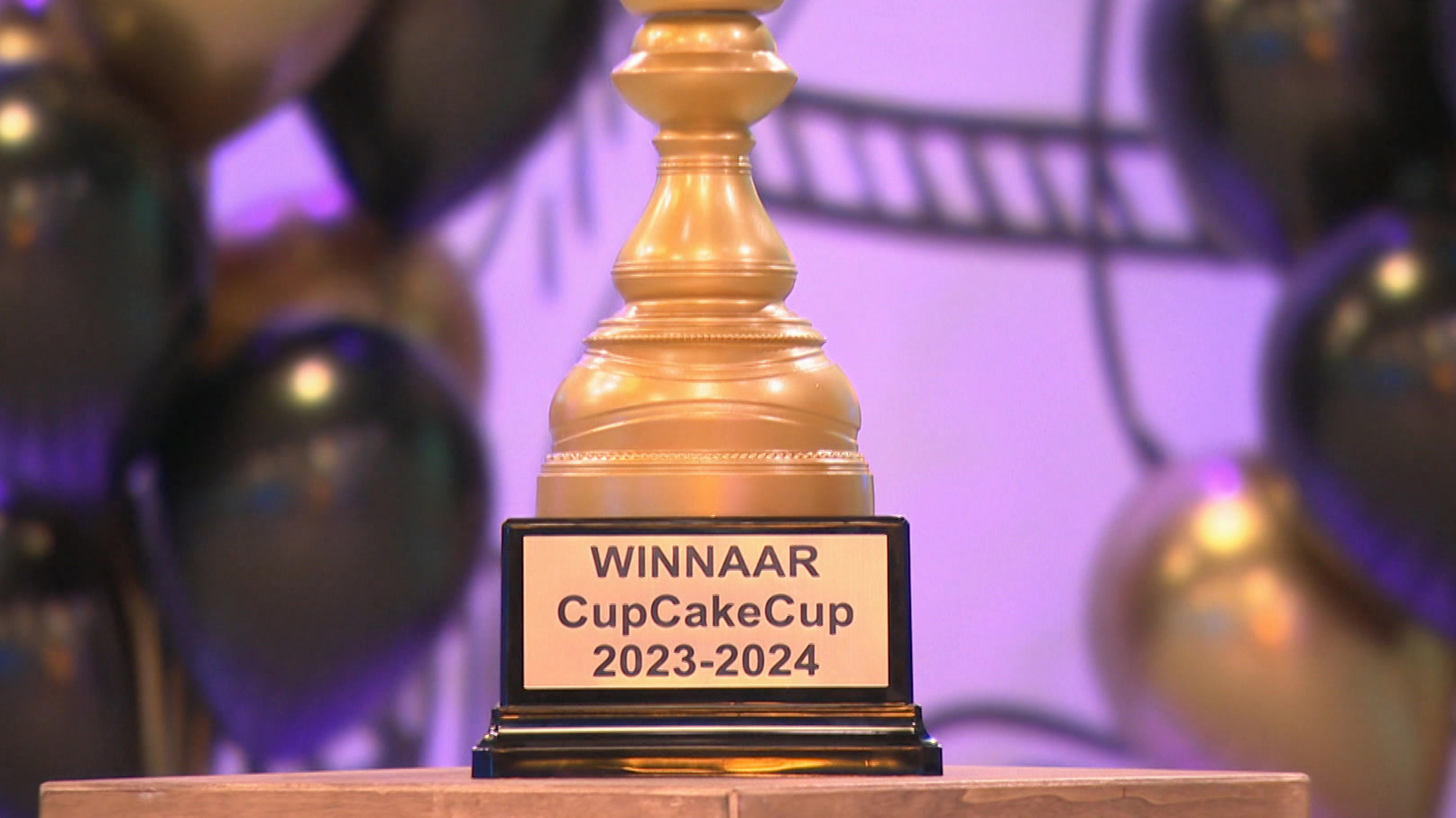 CupCakeCup