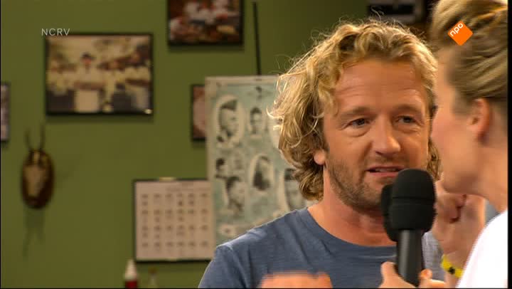 BZTshow | De BZT show