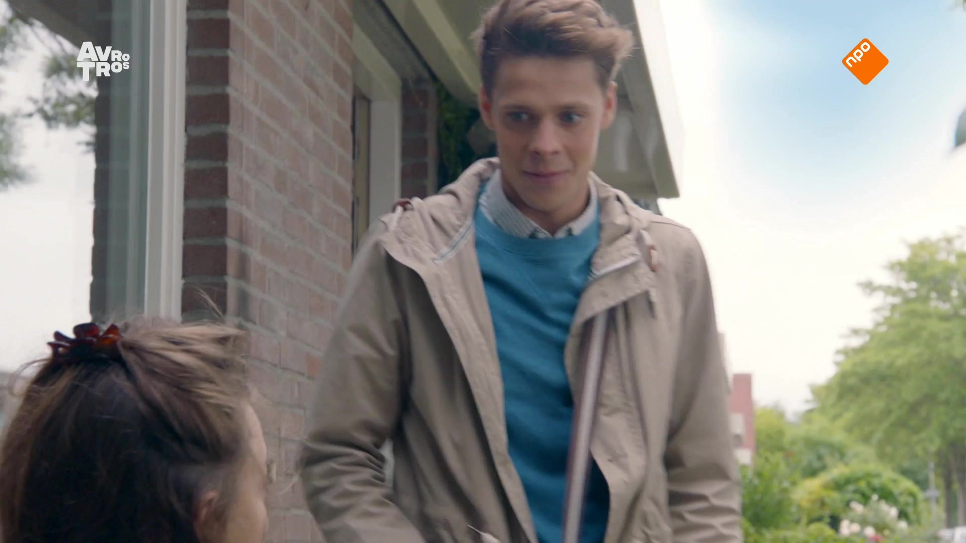 Mees Kees | Vergeten