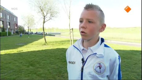 Het NOS Jeugdjournaal | NOS Jeugdjournaal