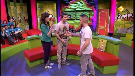 Zapplive | Z@pplive