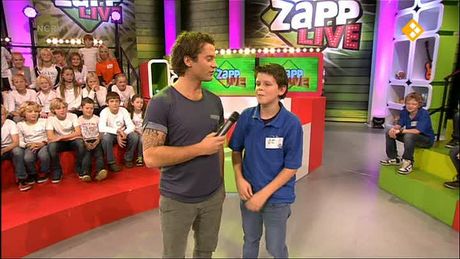 Zapplive | ZappLive