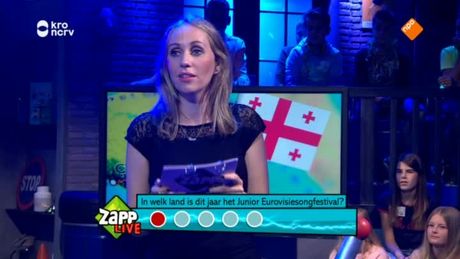 Zapplive | Afl. 41 - Deel 3