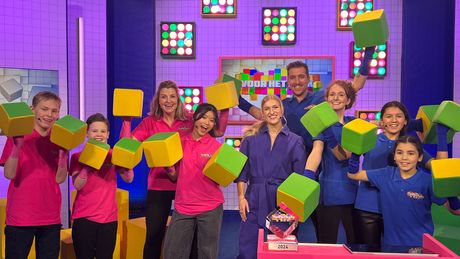 Voor Het Blok | Voor het blok
