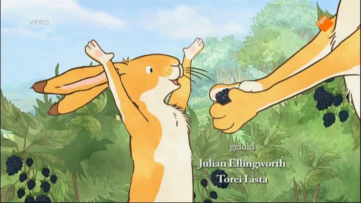 Raad eens hoeveel ik van je hou