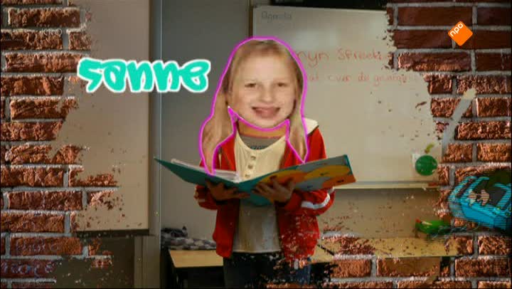 Reünie Zapp