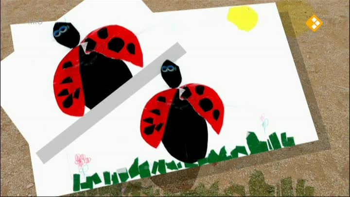 Kindertijd