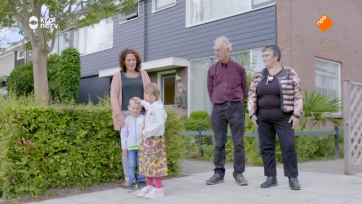 Kindertijd
