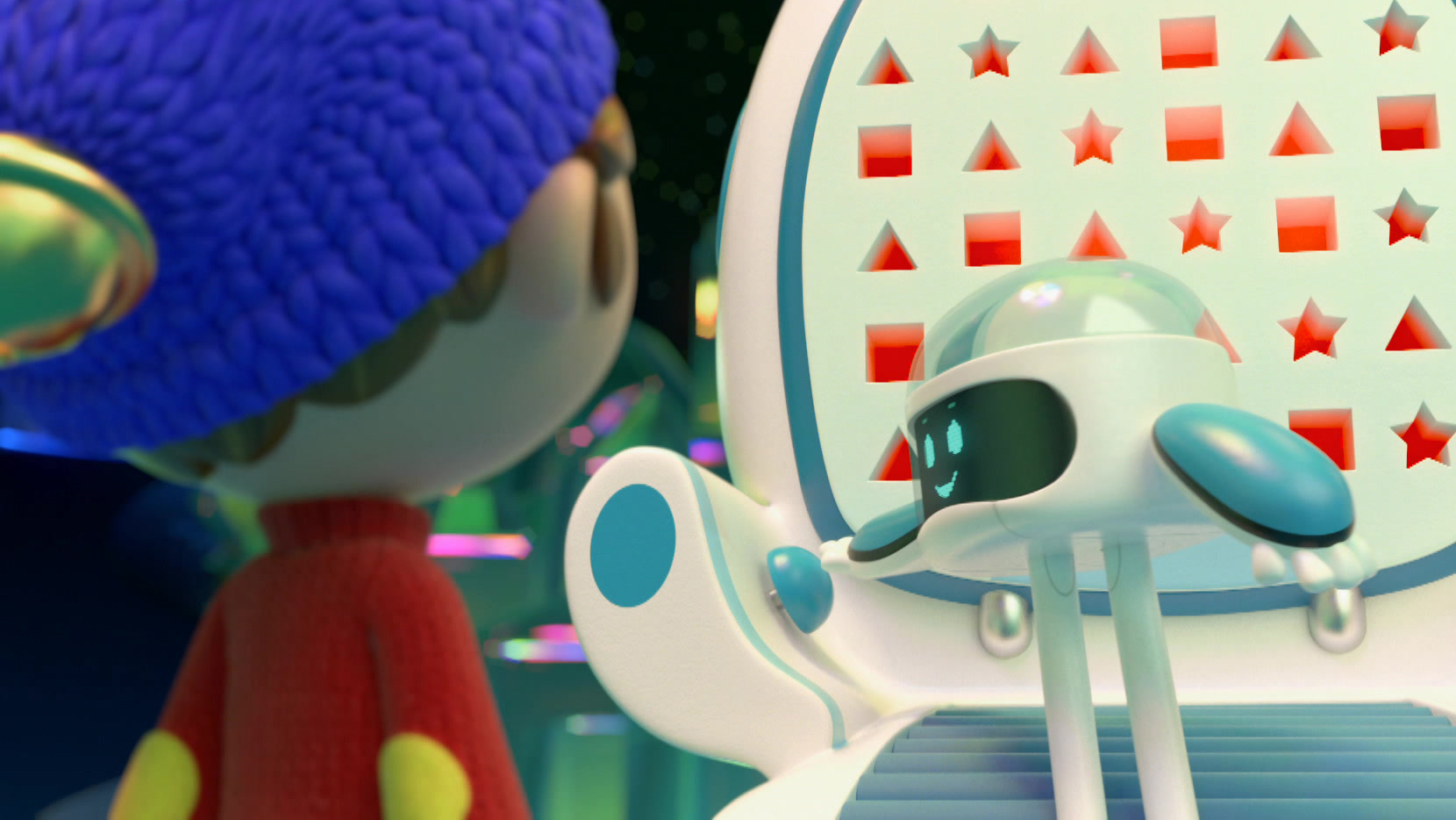 Noddy, de detective
