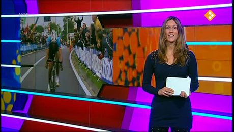 Het NOS Jeugdjournaal | NOS Jeugdjournaal