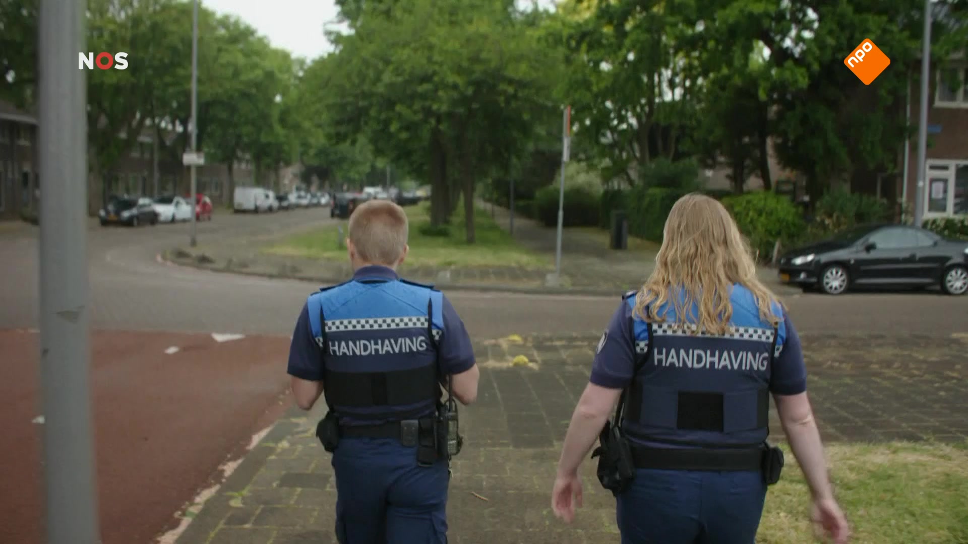 Het NOS Jeugdjournaal | NOS Jeugdjournaal