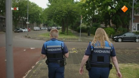 Het NOS Jeugdjournaal | NOS Jeugdjournaal