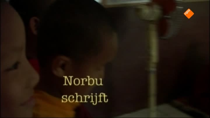 Kindertijd