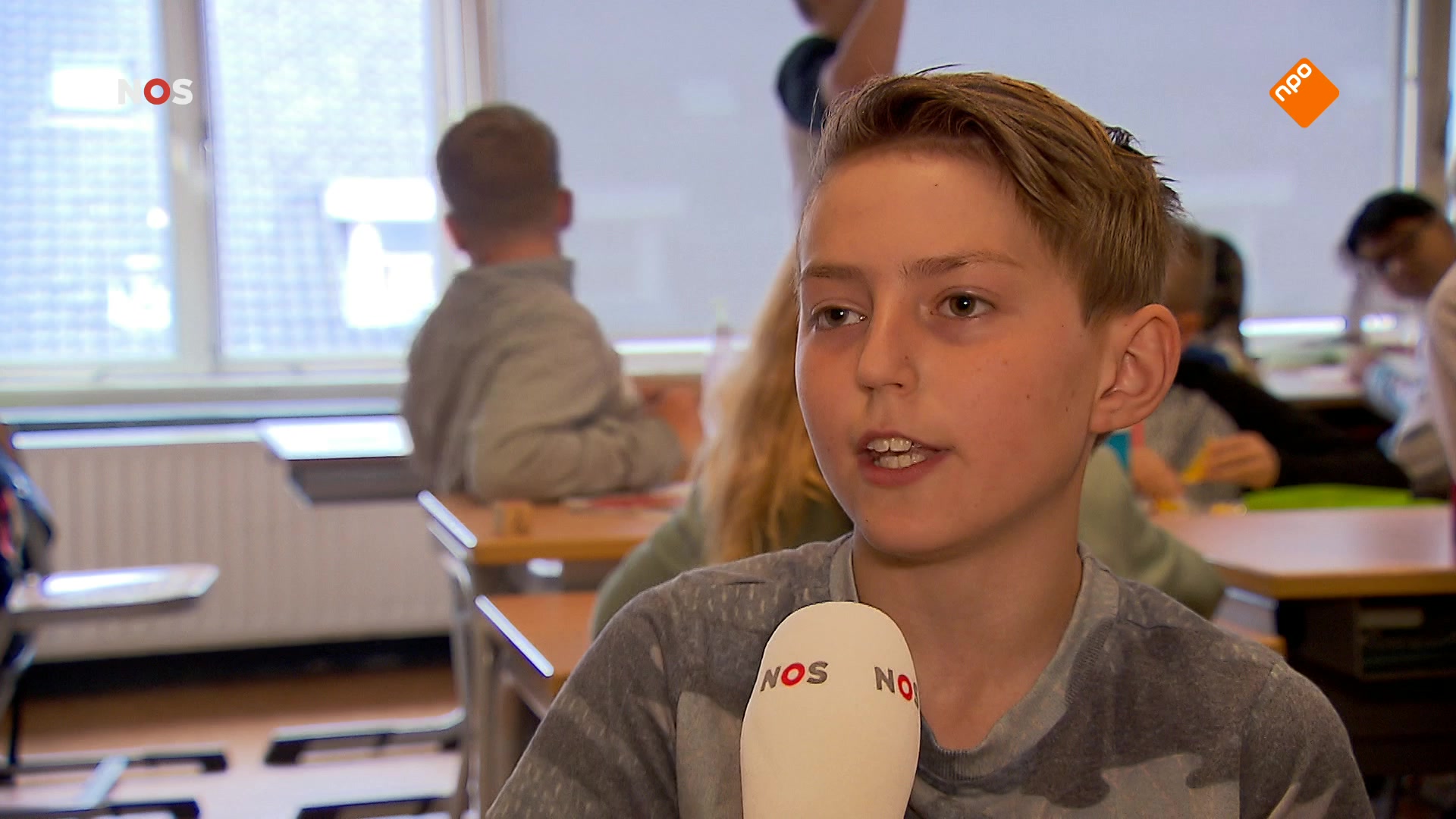 Het NOS Jeugdjournaal | NOS Jeugdjournaal
