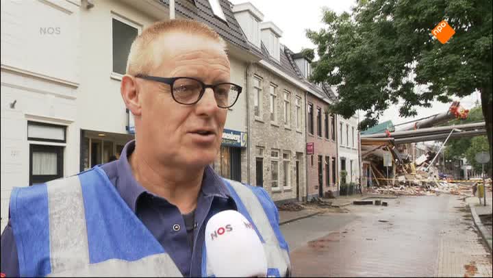 Het NOS Jeugdjournaal | NOS Jeugdjournaal