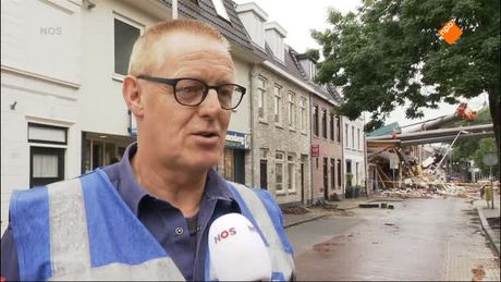 Het NOS Jeugdjournaal | NOS Jeugdjournaal