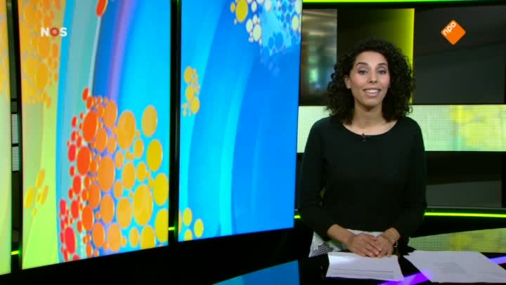 Het NOS Jeugdjournaal | NOS Jeugdjournaal