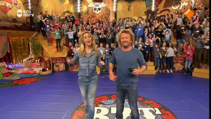 BZTshow