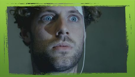 De Buitendienst  | Gruwelijk eng