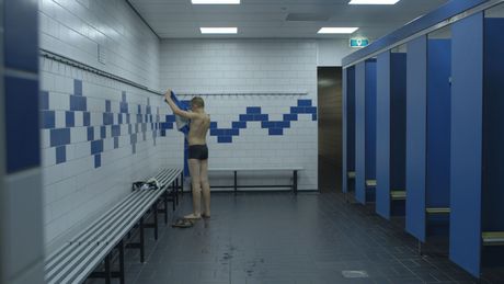 ZappDoc | Giovanni en het waterballet
