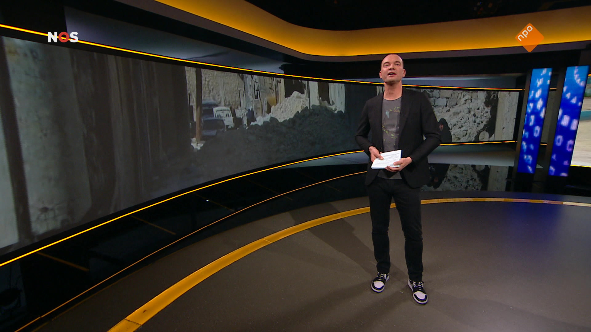 Het NOS Jeugdjournaal | NOS Jeugdjournaal