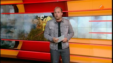 Het NOS Jeugdjournaal | NOS Jeugdjournaal