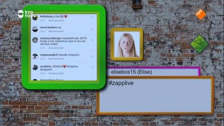 Zapplive | Afl. 35 - Deel 2