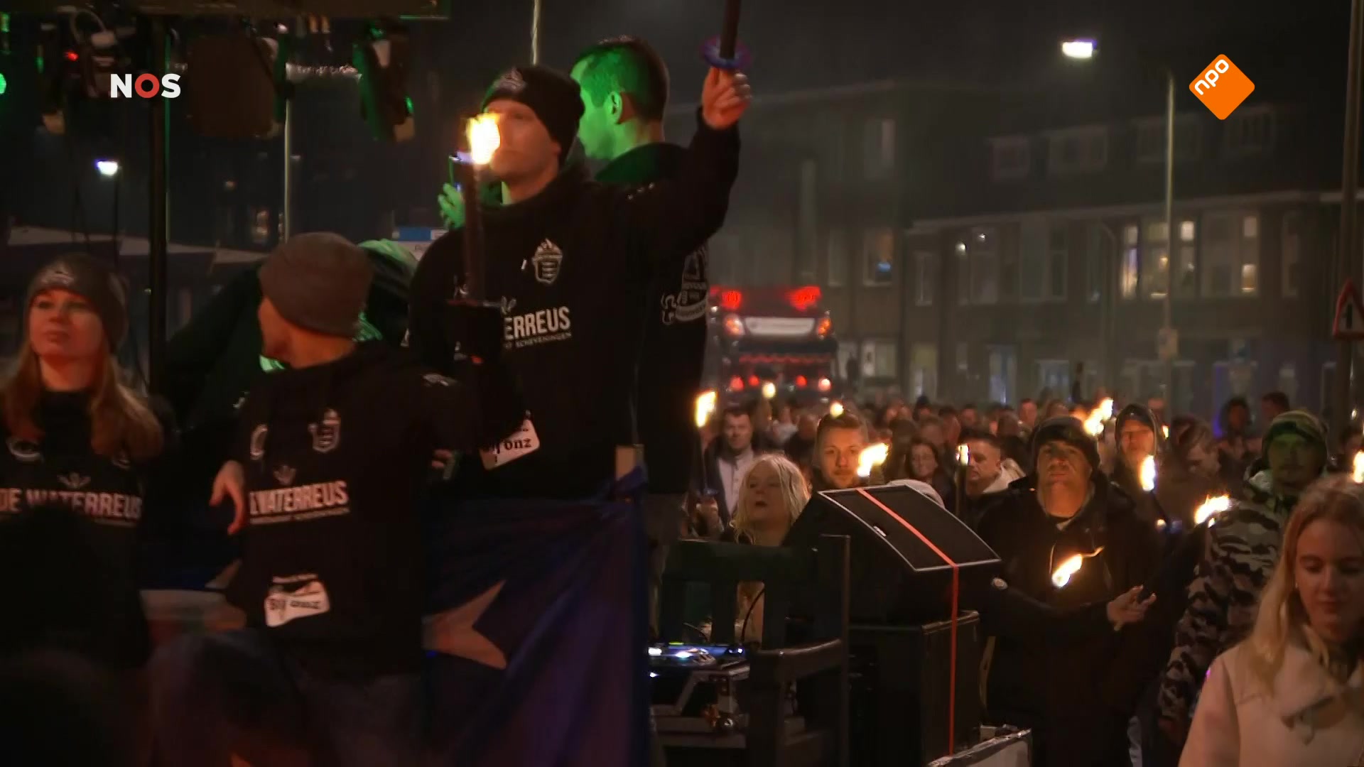 Het NOS Jeugdjournaal | NOS Jeugdjournaal