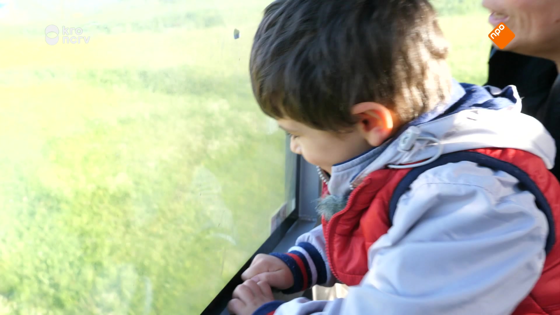 Kindertijd