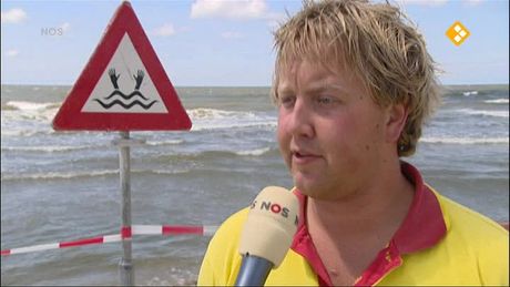 NOS Weekoverzicht Jeugdjournaal