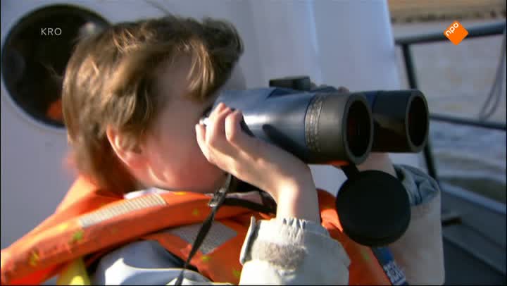 Kindertijd