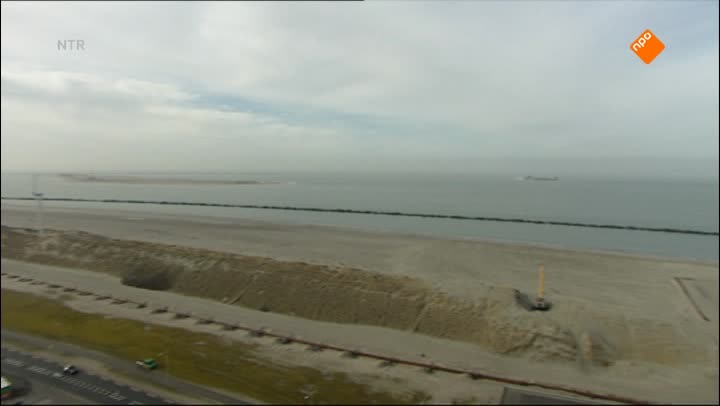 Het Klokhuis | Tweede Maasvlakte